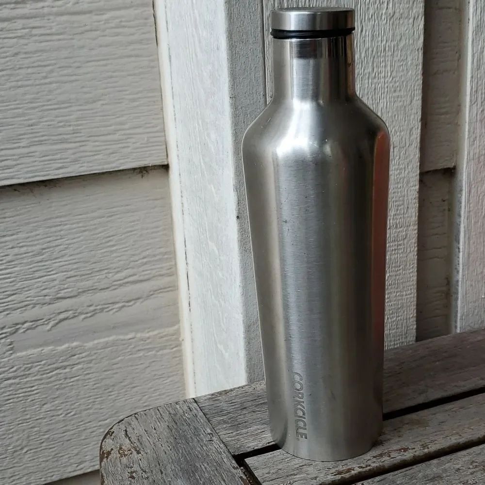 Corkcicle Montage Kapalua Bay Canteen 16 oz Hot or Cold